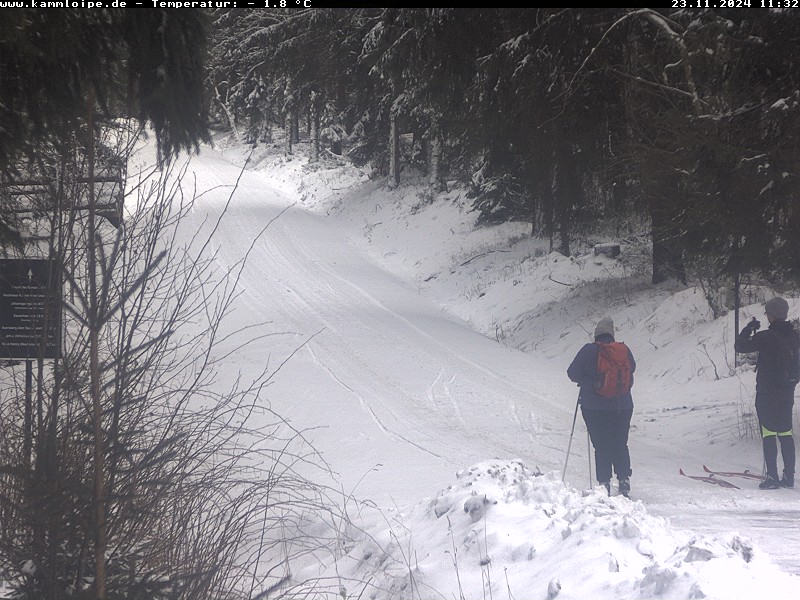 Webcam Weitersglashütte 1