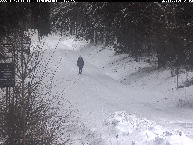 Webcam Weitersglashütte 1