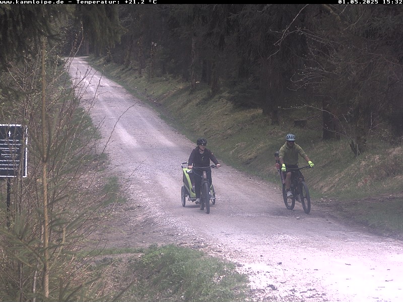 Webcam Weitersglashütte 1