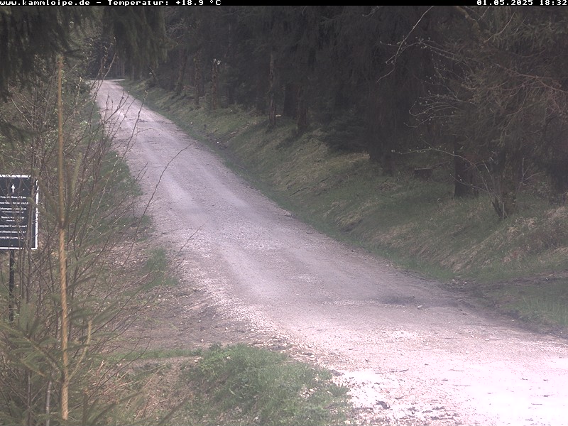 Webcam Weitersglashütte 1