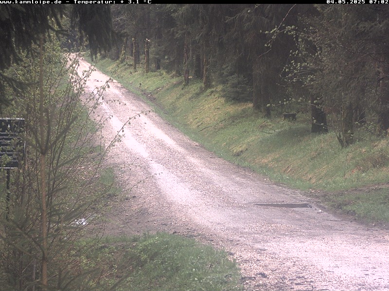 Webcam Weitersglashütte 1