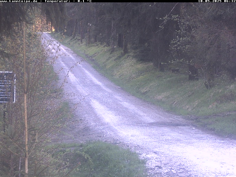 Webcam Weitersglashütte 1