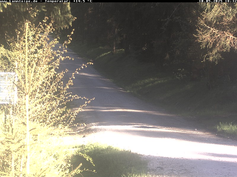 Webcam Weitersglashütte 1