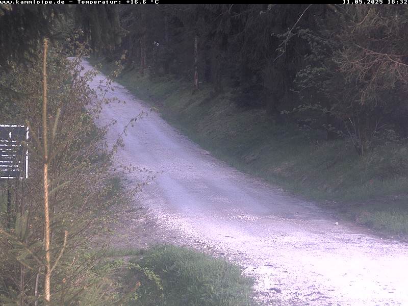 Webcam Weitersglashütte 1