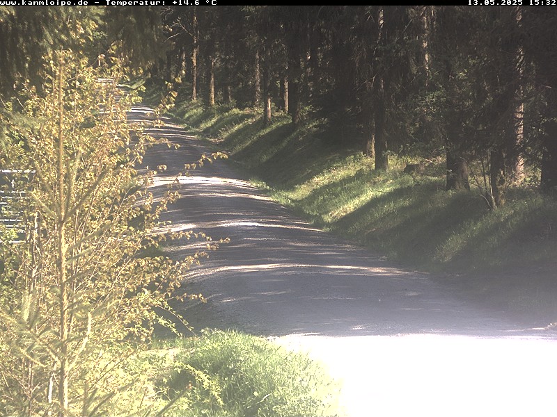 Webcam Weitersglashütte 1