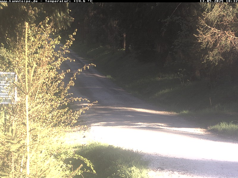 Webcam Weitersglashütte 1