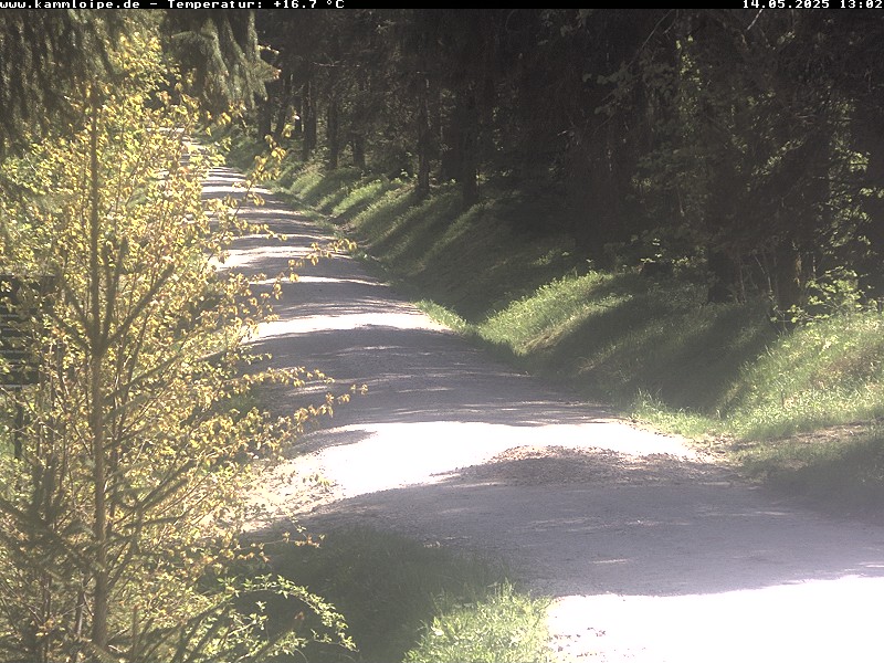 Webcam Weitersglashütte 1