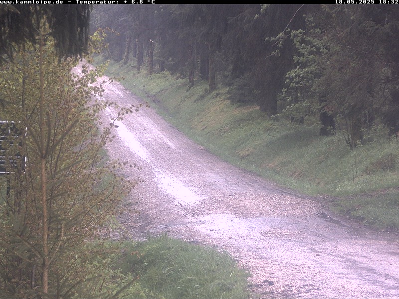 Webcam Weitersglashütte 1