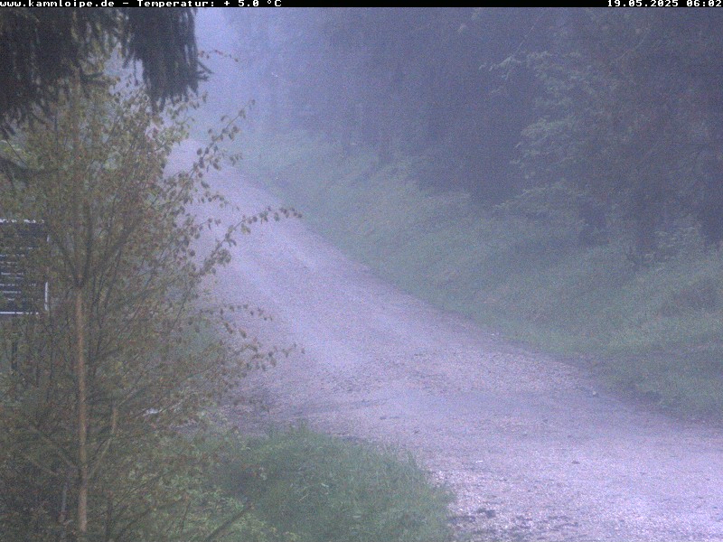 Webcam Weitersglashütte 1