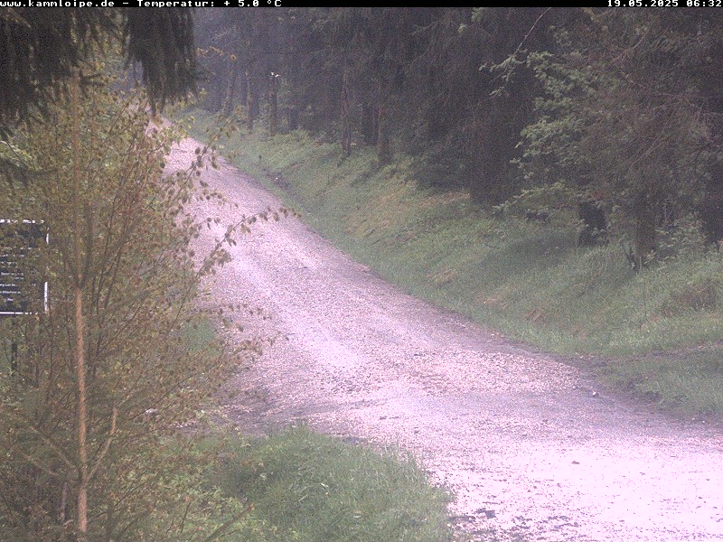 Webcam Weitersglashütte 1