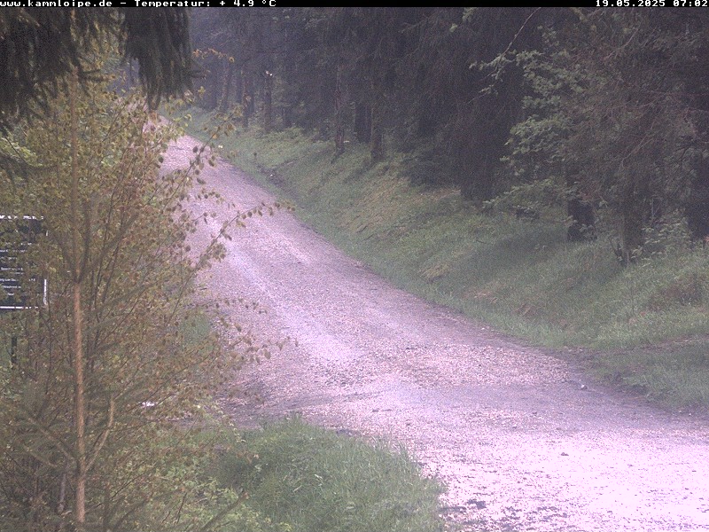 Webcam Weitersglashütte 1