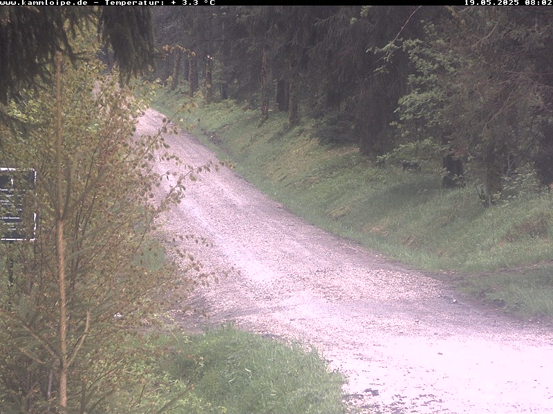 Webcam Weitersglashütte 1