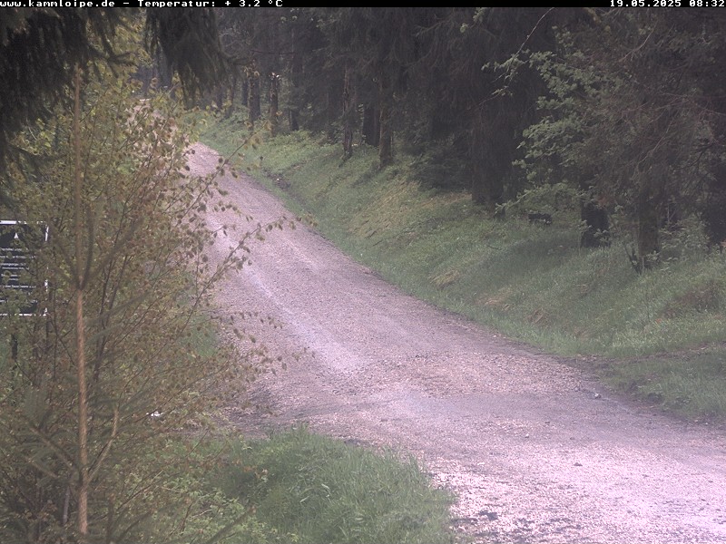 Webcam Weitersglashütte 1