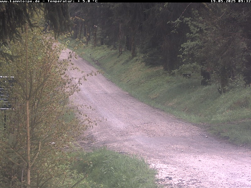 Webcam Weitersglashütte 1