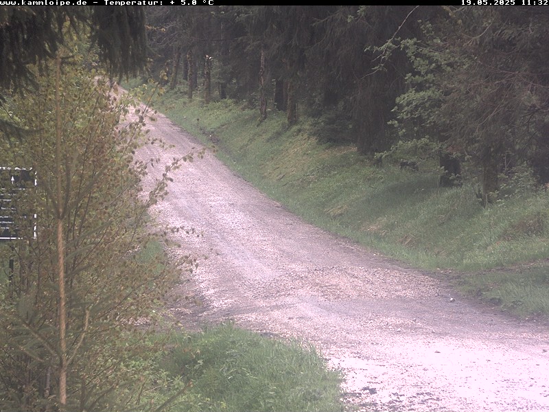 Webcam Weitersglashütte 1