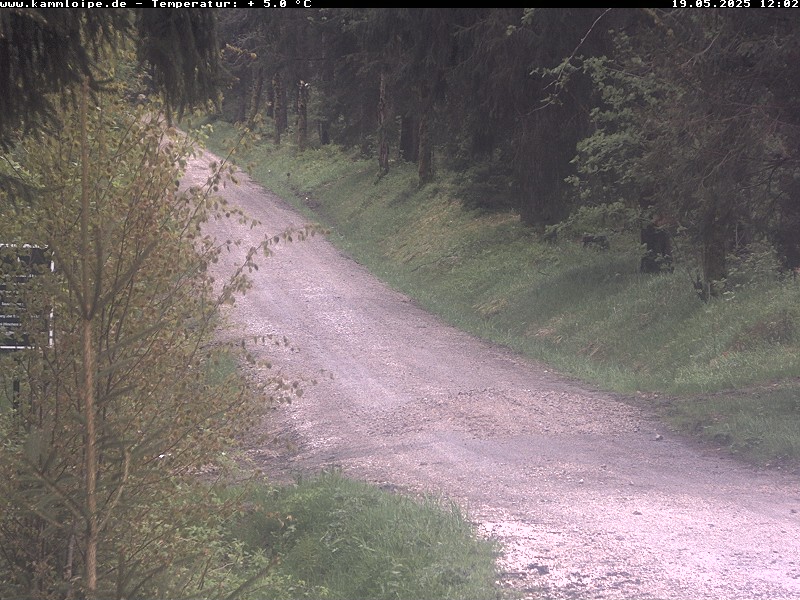 Webcam Weitersglashütte 1