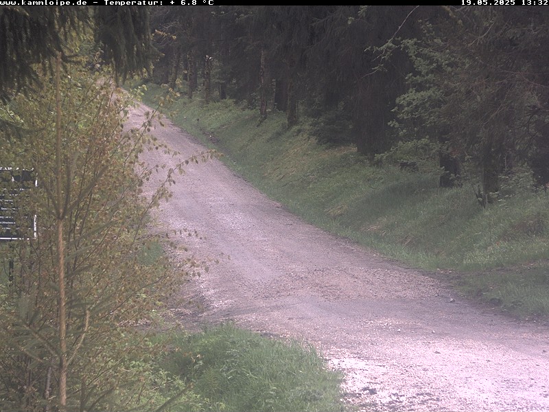Webcam Weitersglashütte 1
