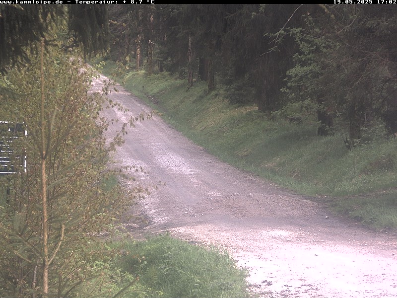 Webcam Weitersglashütte 1