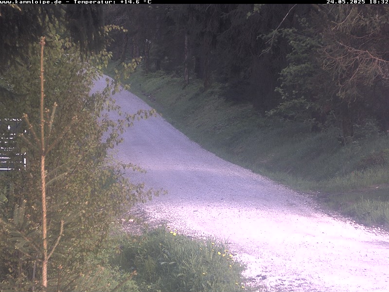 Webcam Weitersglashütte 1