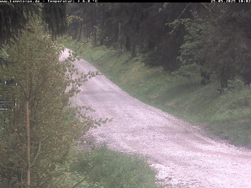 Webcam Weitersglashütte 1