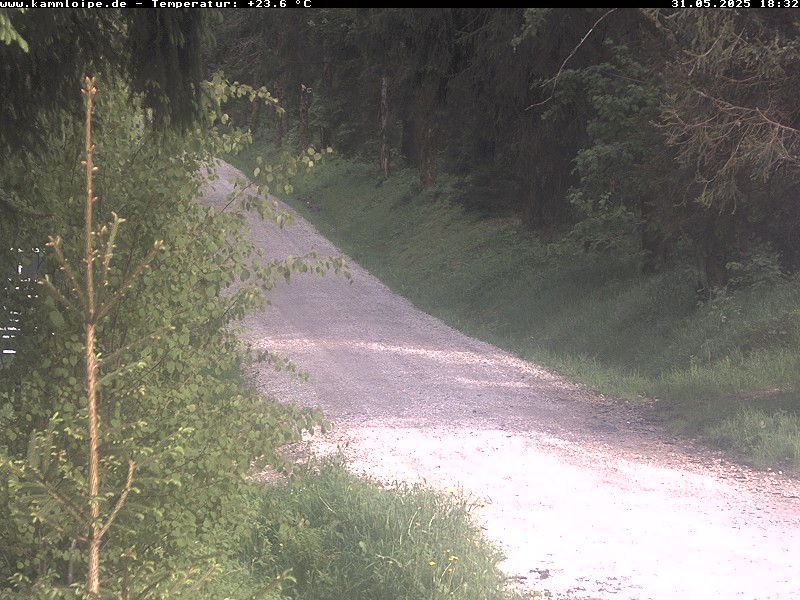 Webcam Weitersglashütte 1