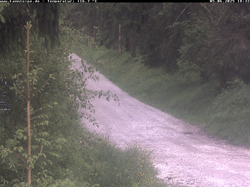 Webcam Weitersglashütte 1