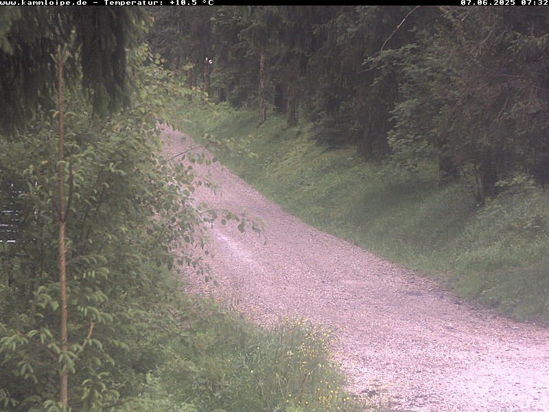 Webcam Weitersglashütte 1