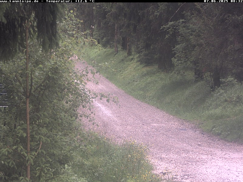 Webcam Weitersglashütte 1
