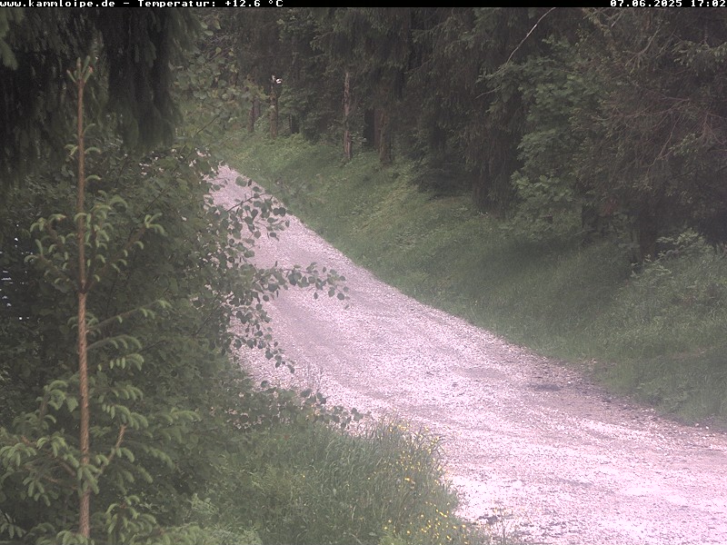 Webcam Weitersglashütte 1
