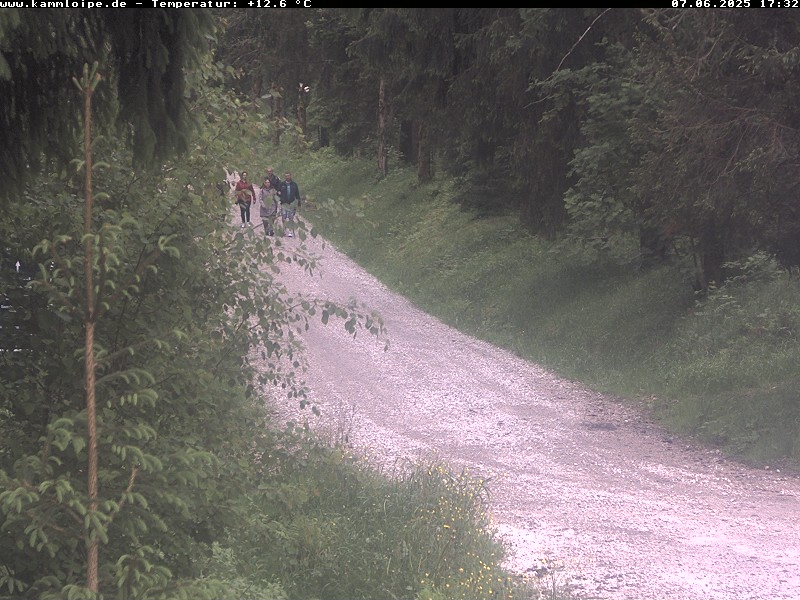 Webcam Weitersglashütte 1