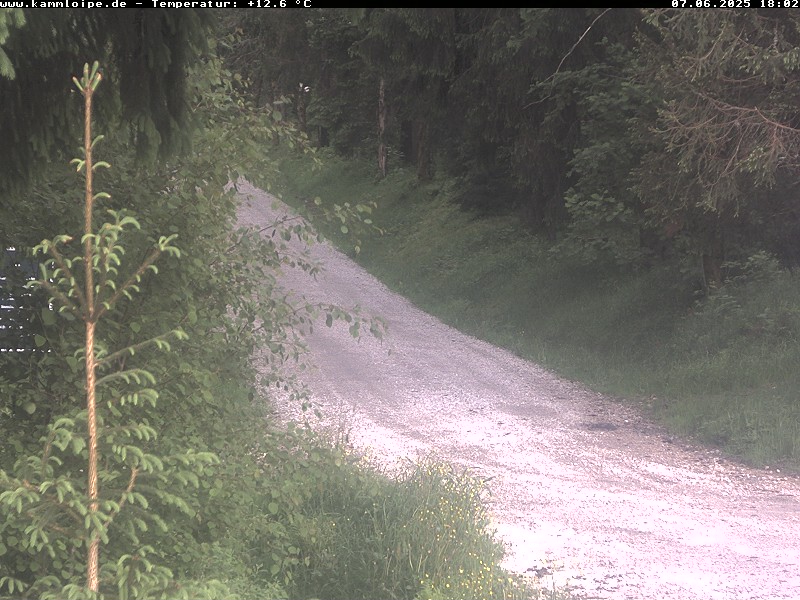Webcam Weitersglashütte 1