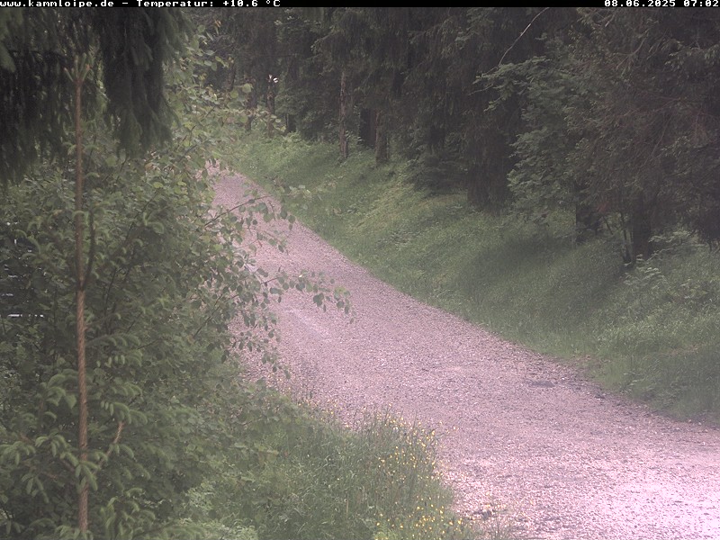 Webcam Weitersglashütte 1