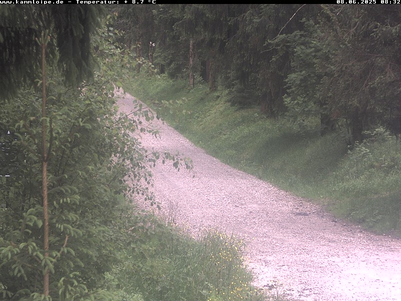Webcam Weitersglashütte 1