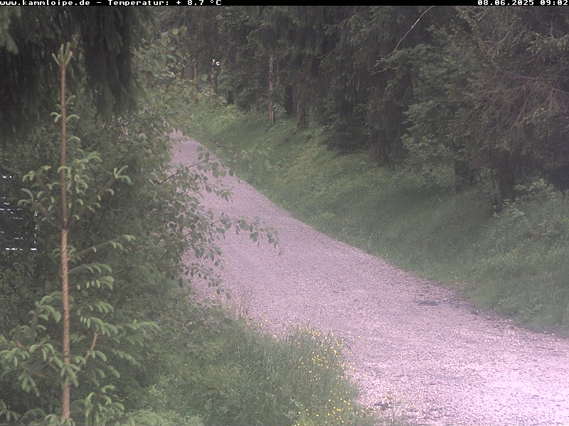 Webcam Weitersglashütte 1