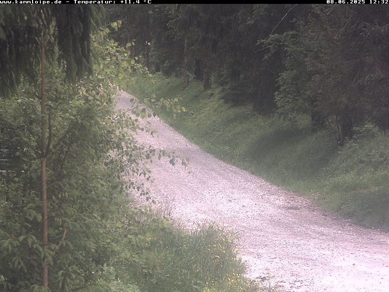 Webcam Weitersglashütte 1
