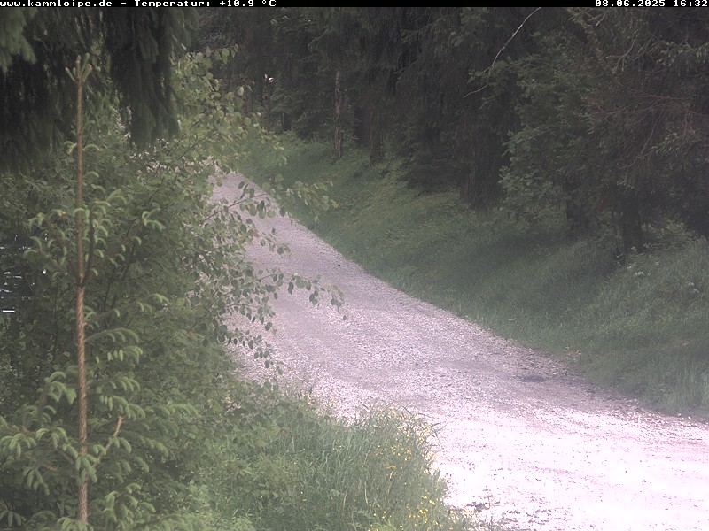 Webcam Weitersglashütte 1