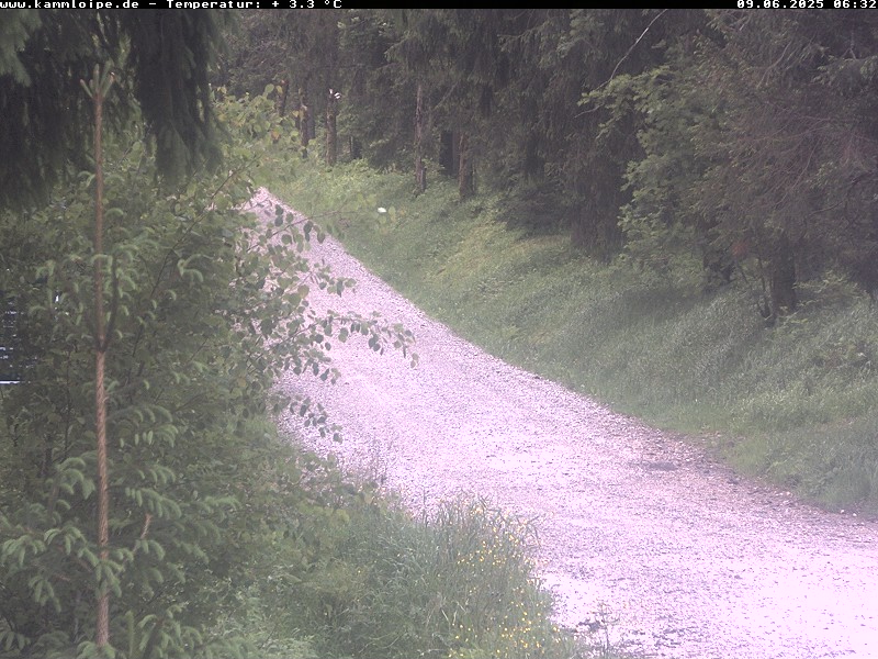 Webcam Weitersglashütte 1