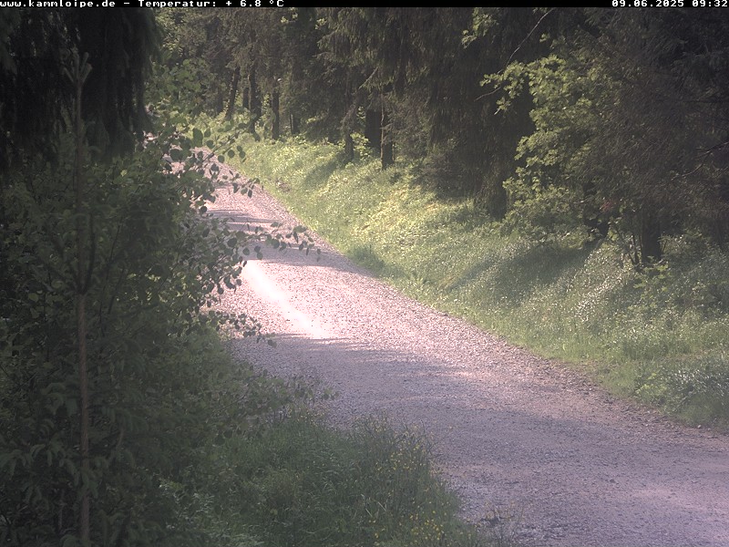 Webcam Weitersglashütte 1