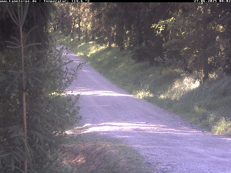 Webcam Weitersglashütte 1