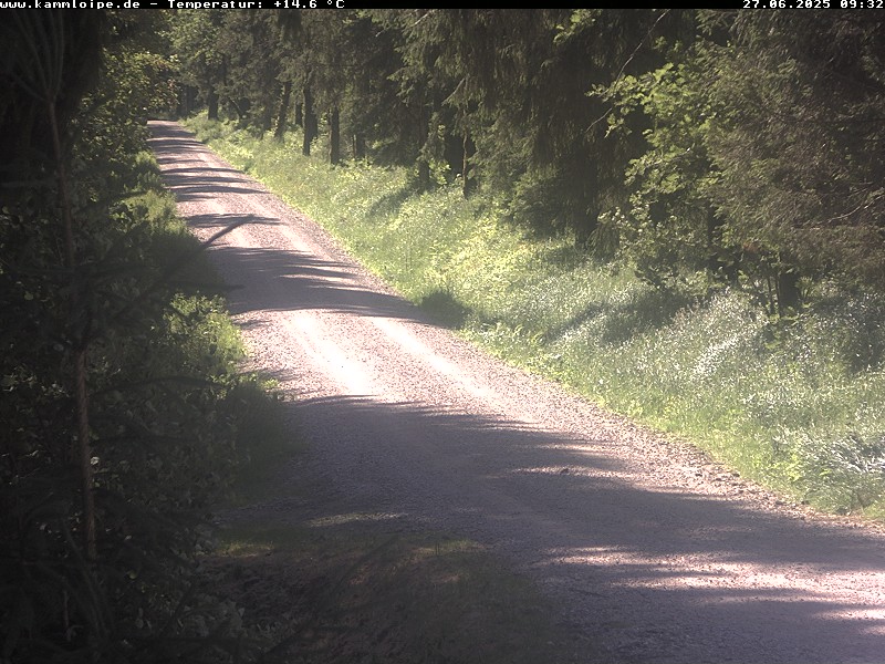 Webcam Weitersglashütte 1