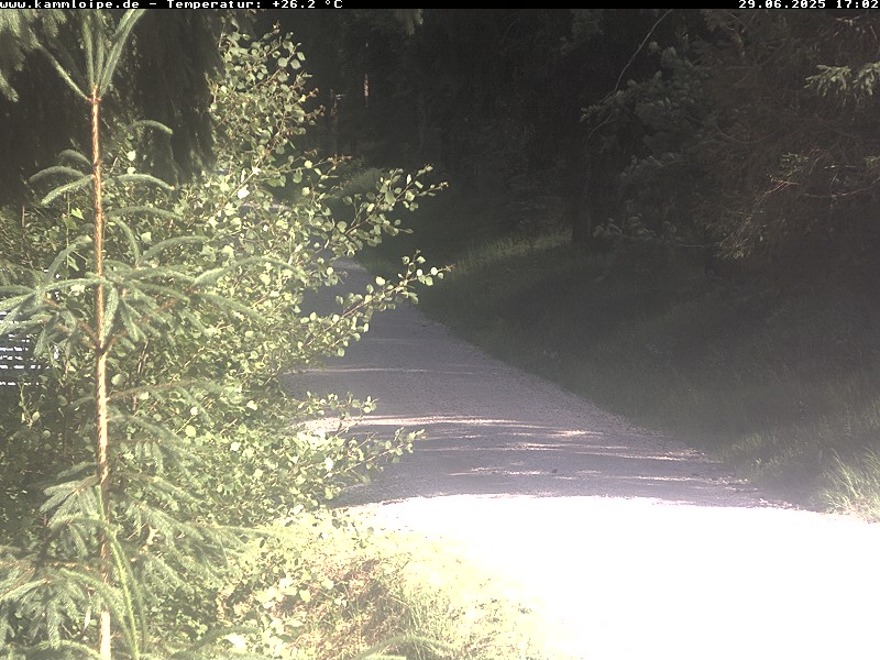 Webcam Weitersglashütte 1