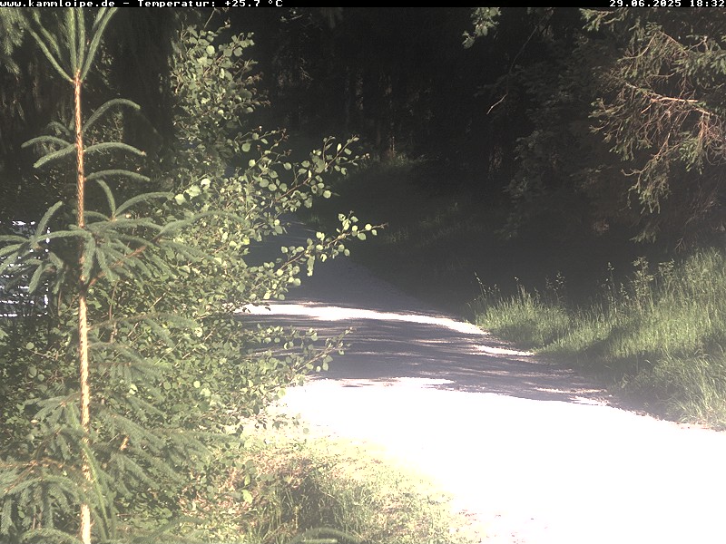 Webcam Weitersglashütte 1