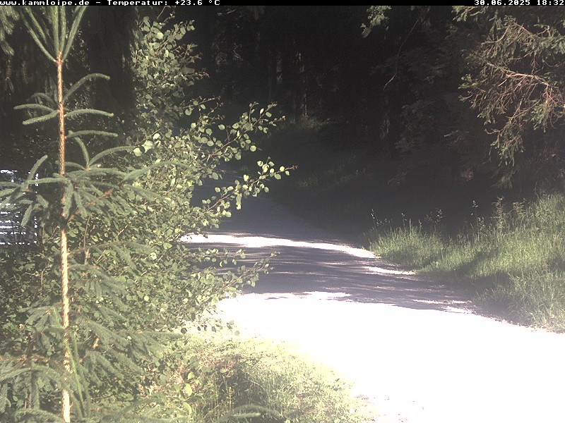 Webcam Weitersglashütte 1