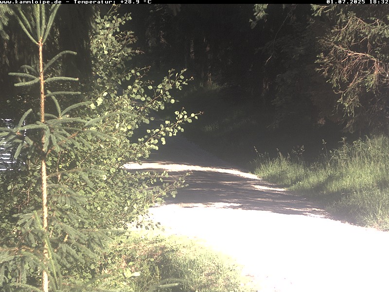 Webcam Weitersglashütte 1