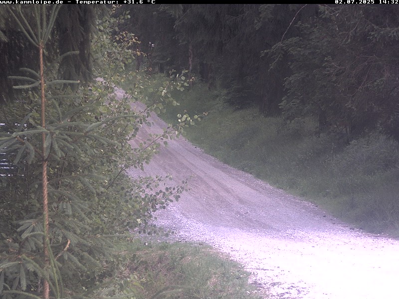 Webcam Weitersglashütte 1