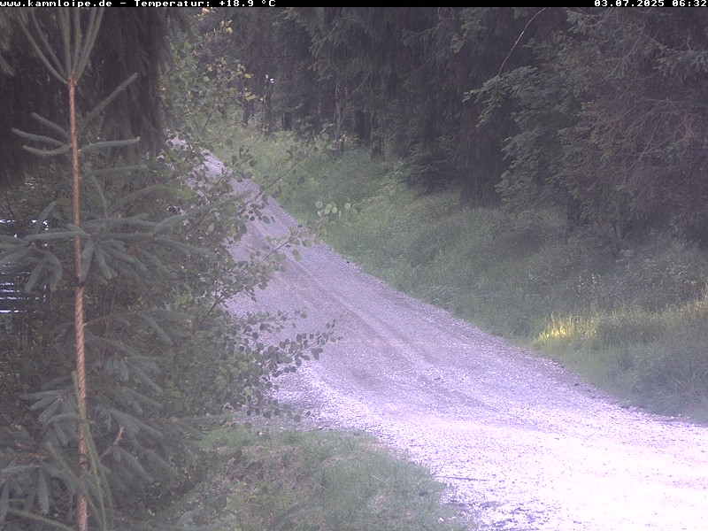 Webcam Weitersglashütte 1