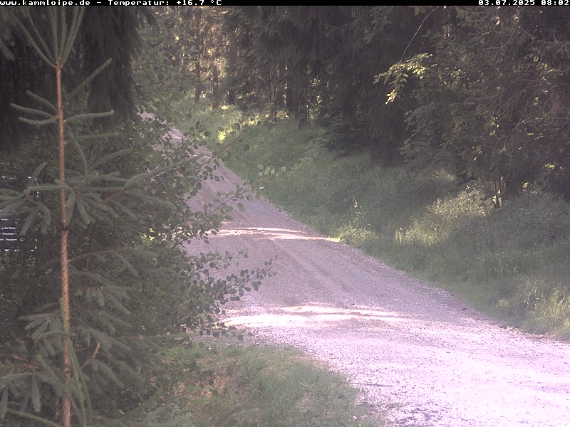 Webcam Weitersglashütte 1