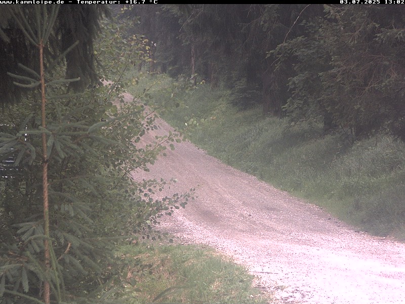 Webcam Weitersglashütte 1