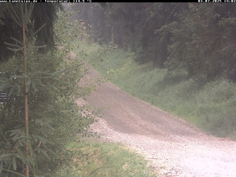 Webcam Weitersglashütte 1