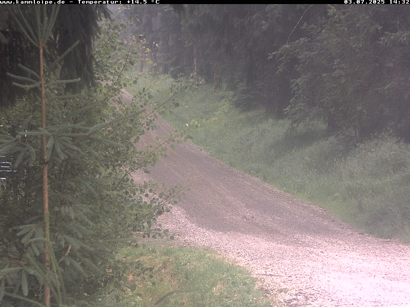 Webcam Weitersglashütte 1